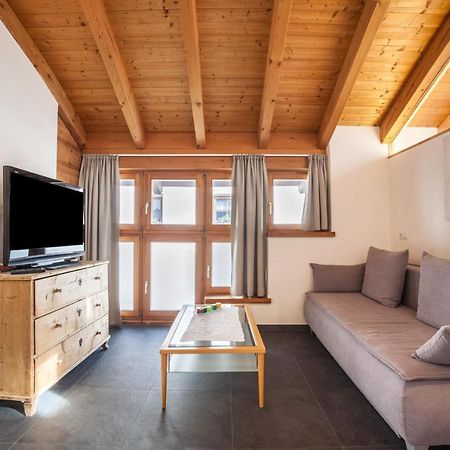 Ferienwohnung Burgeis Εξωτερικό φωτογραφία