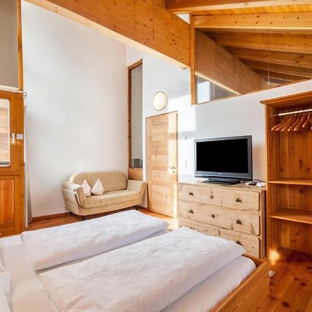 Ferienwohnung Burgeis Εξωτερικό φωτογραφία