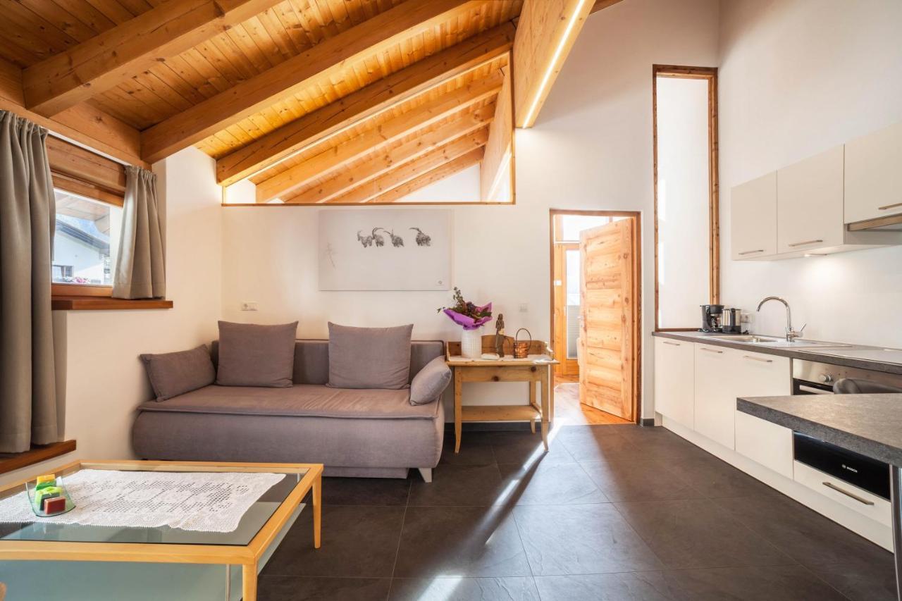 Ferienwohnung Burgeis Εξωτερικό φωτογραφία