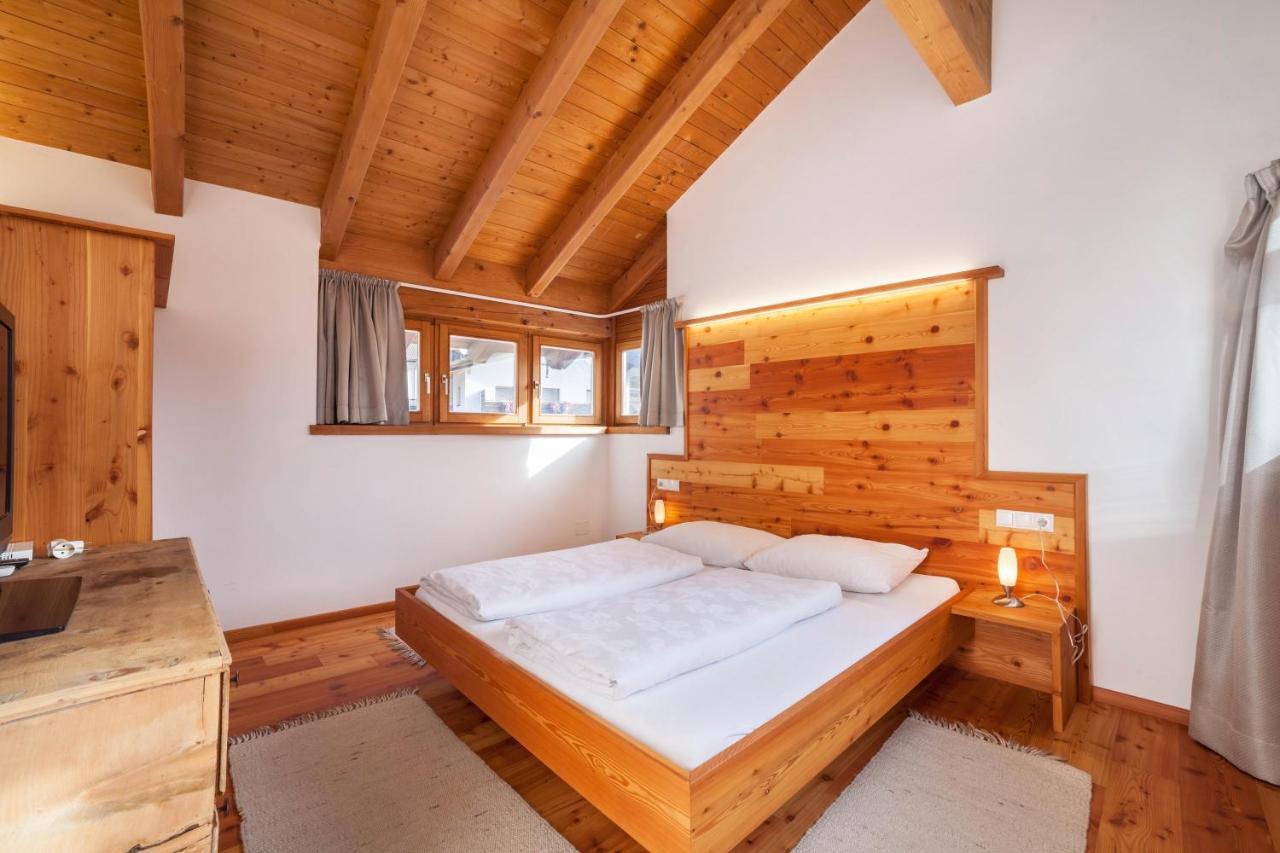 Ferienwohnung Burgeis Εξωτερικό φωτογραφία